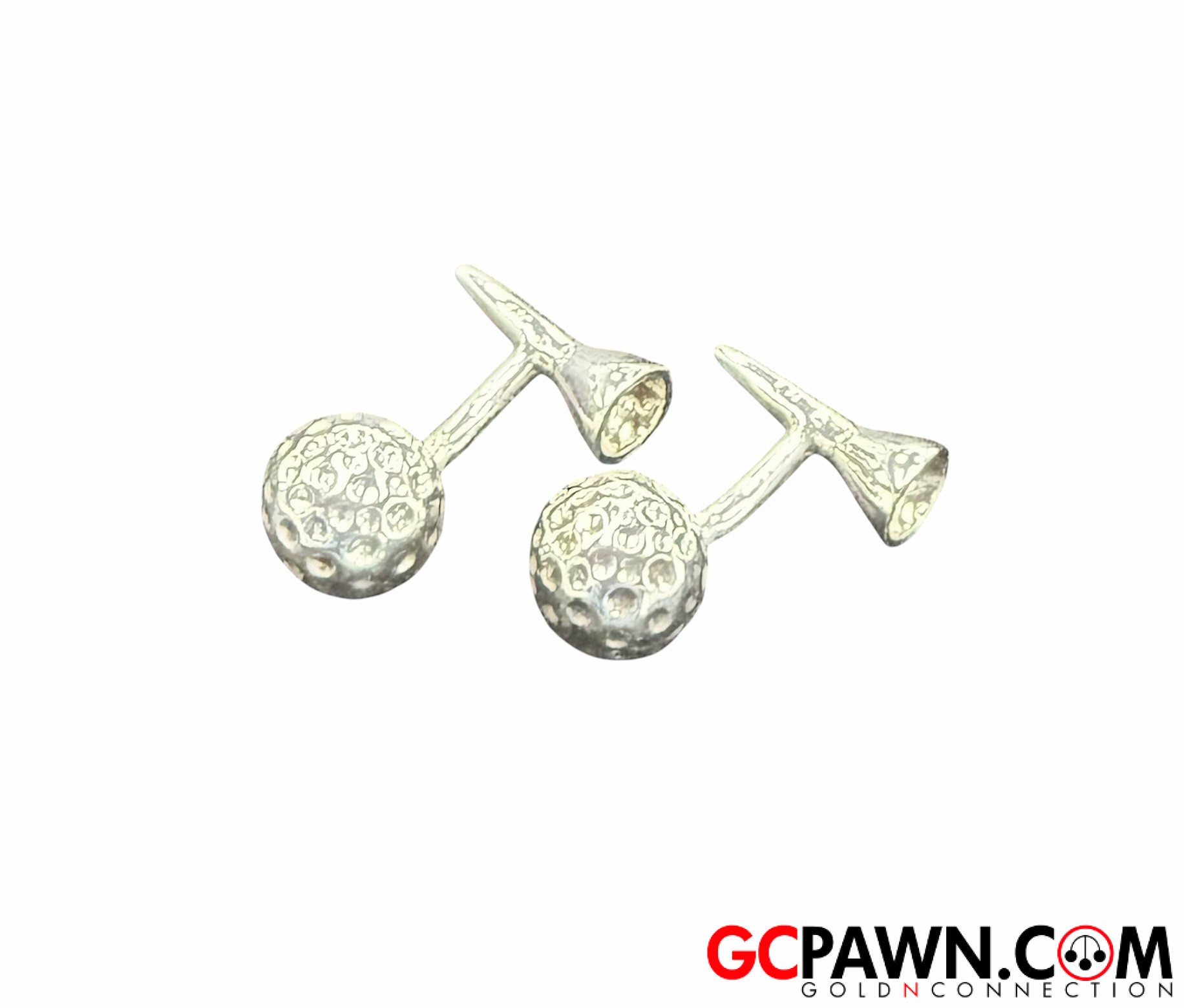 Men's Cufflinks .925 Silver-img-2
