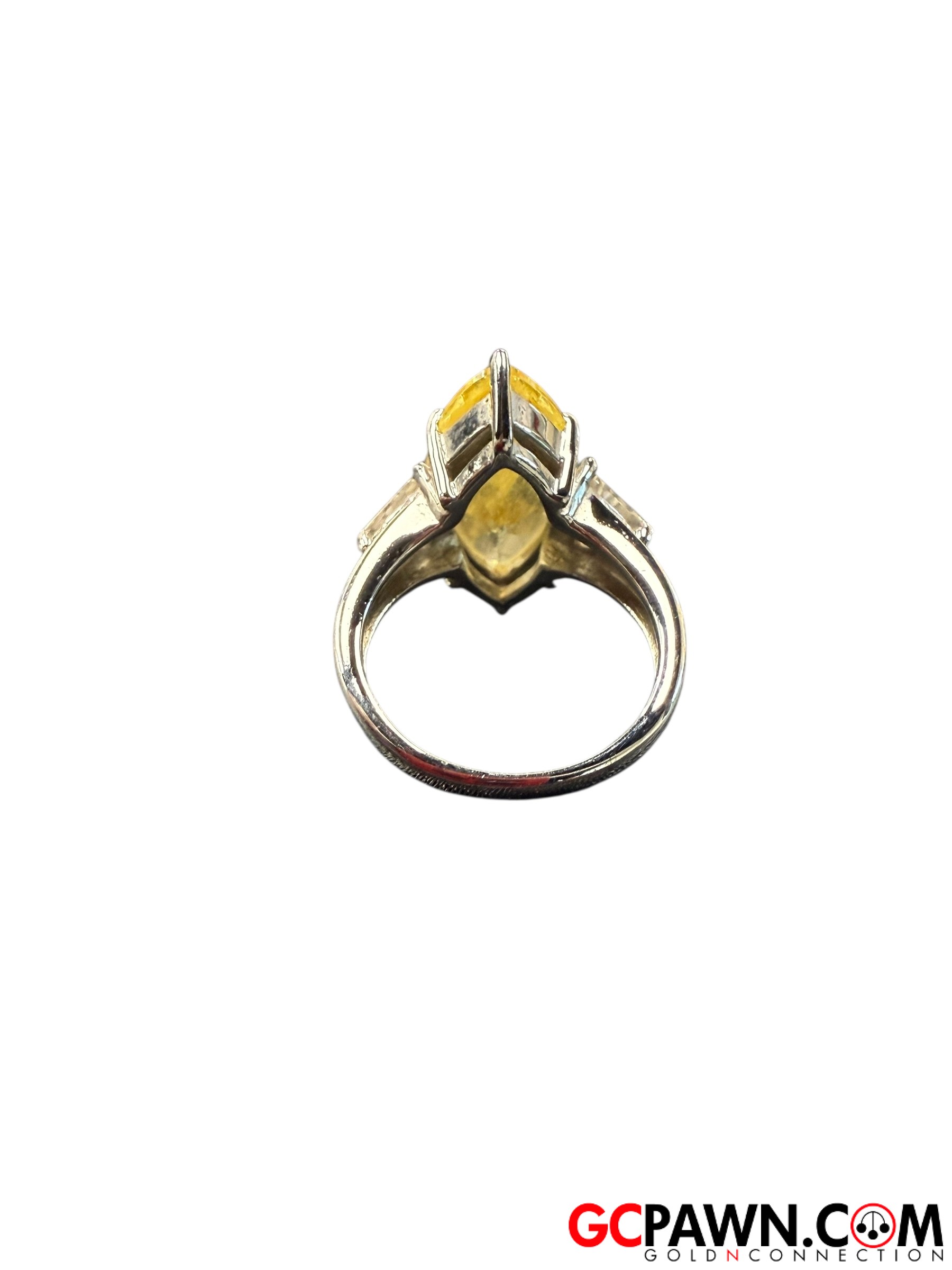 Unisex Fashion Ring .925 Silver-img-3