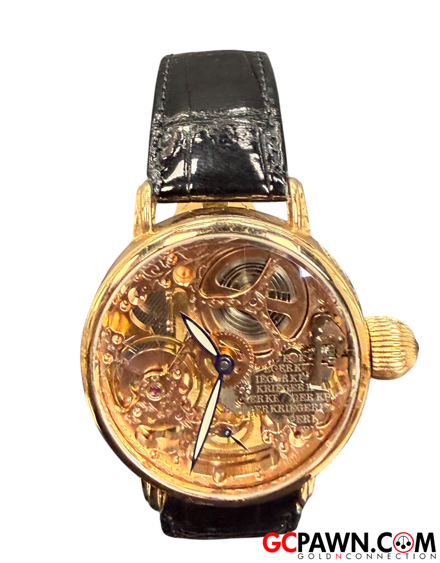 Krieger K5005 Wrist watch-img-0