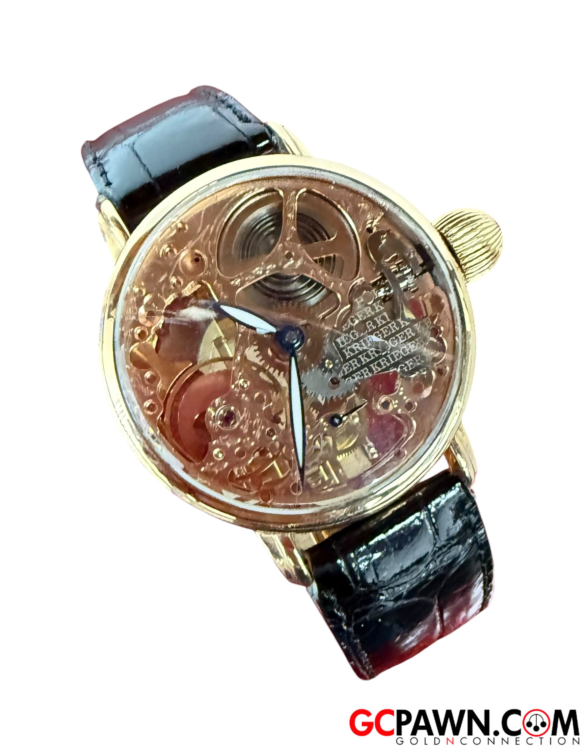 Krieger K5005 Wrist watch-img-1