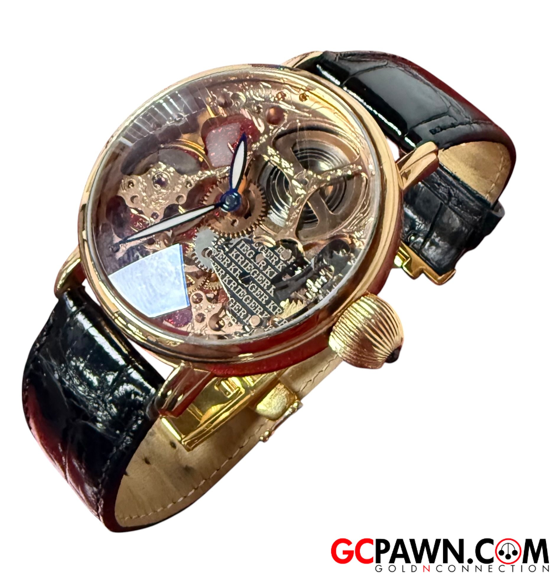 Krieger K5005 Wrist watch-img-2