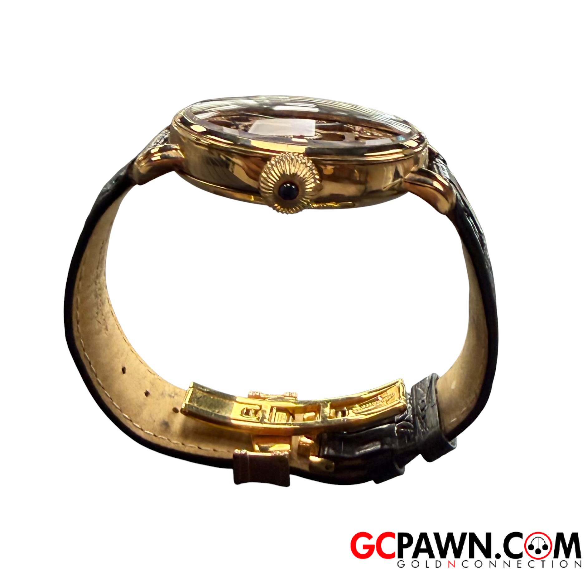 Krieger K5005 Wrist watch-img-4