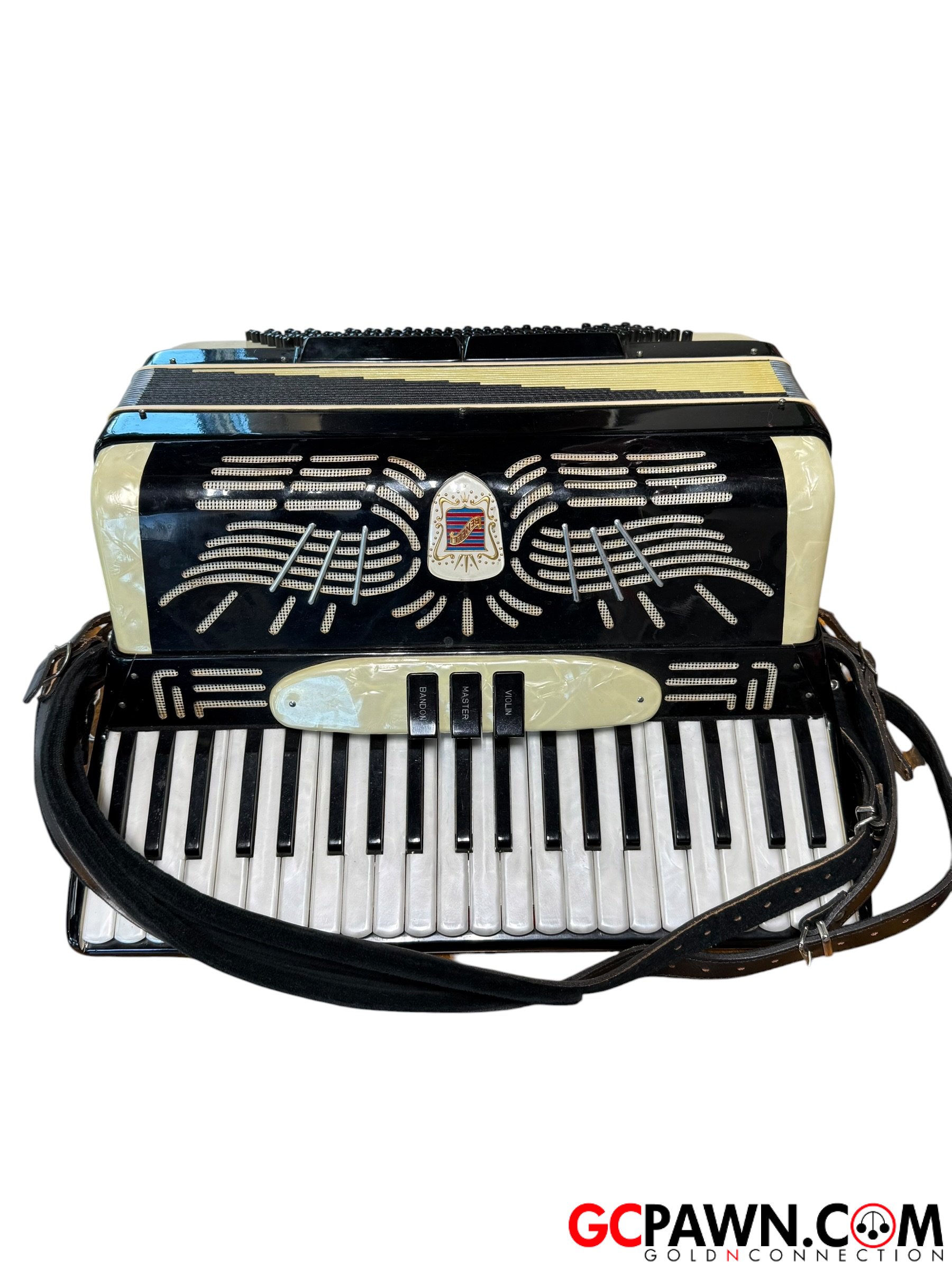Renelli Piano Accordion-img-0