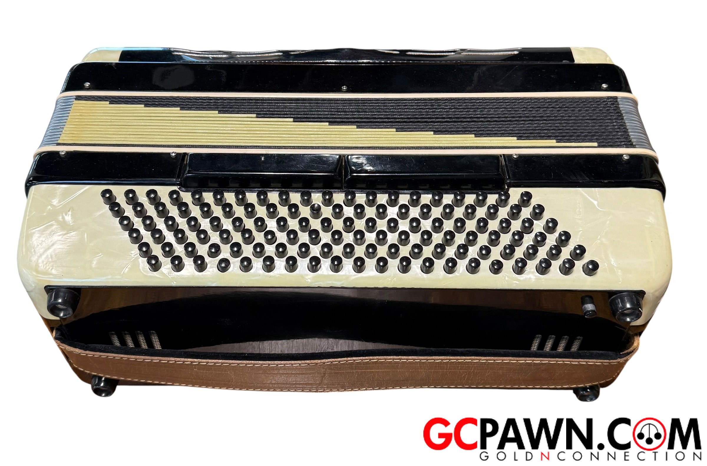 Renelli Piano Accordion-img-1