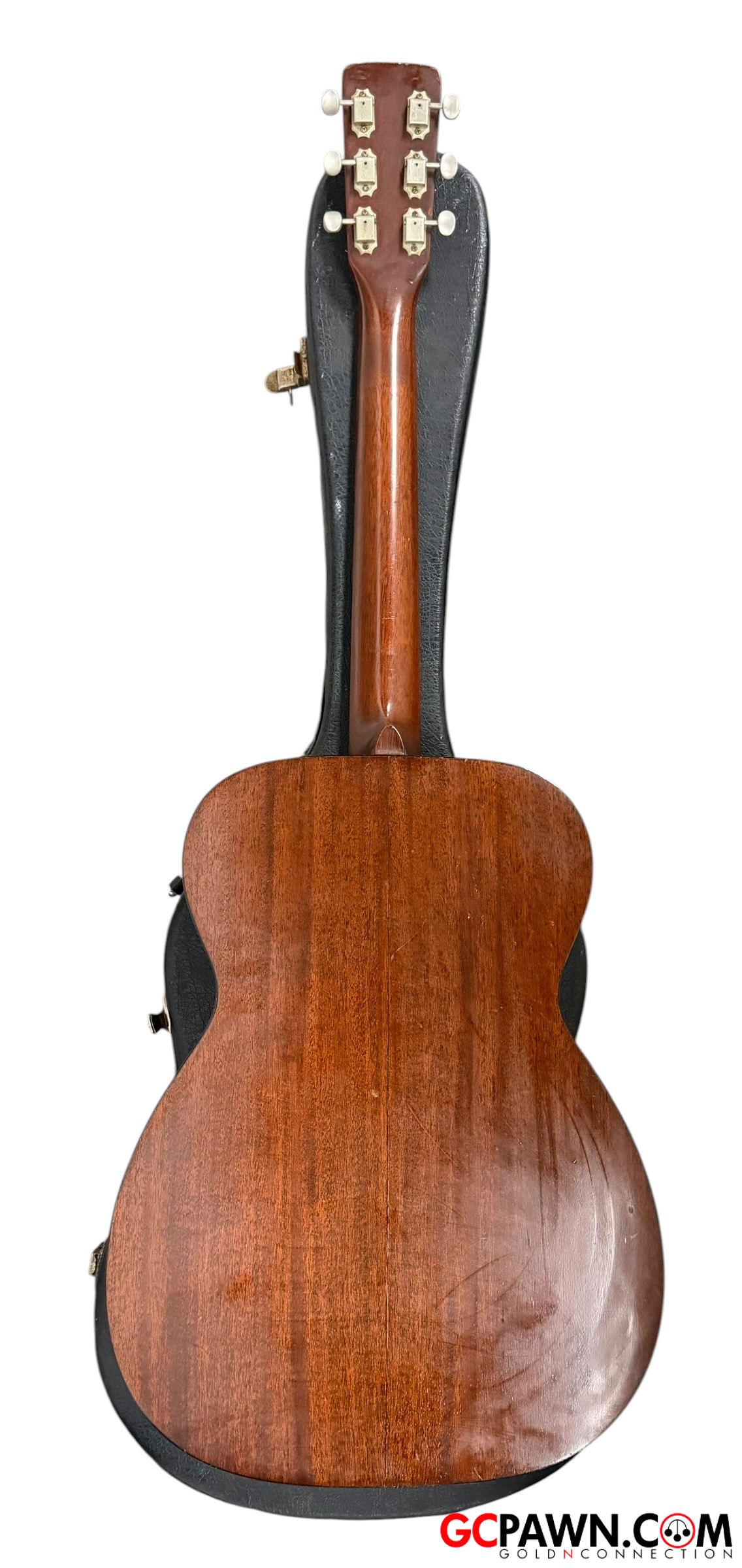Martin 00-18 Guitar - Acoustic-img-3