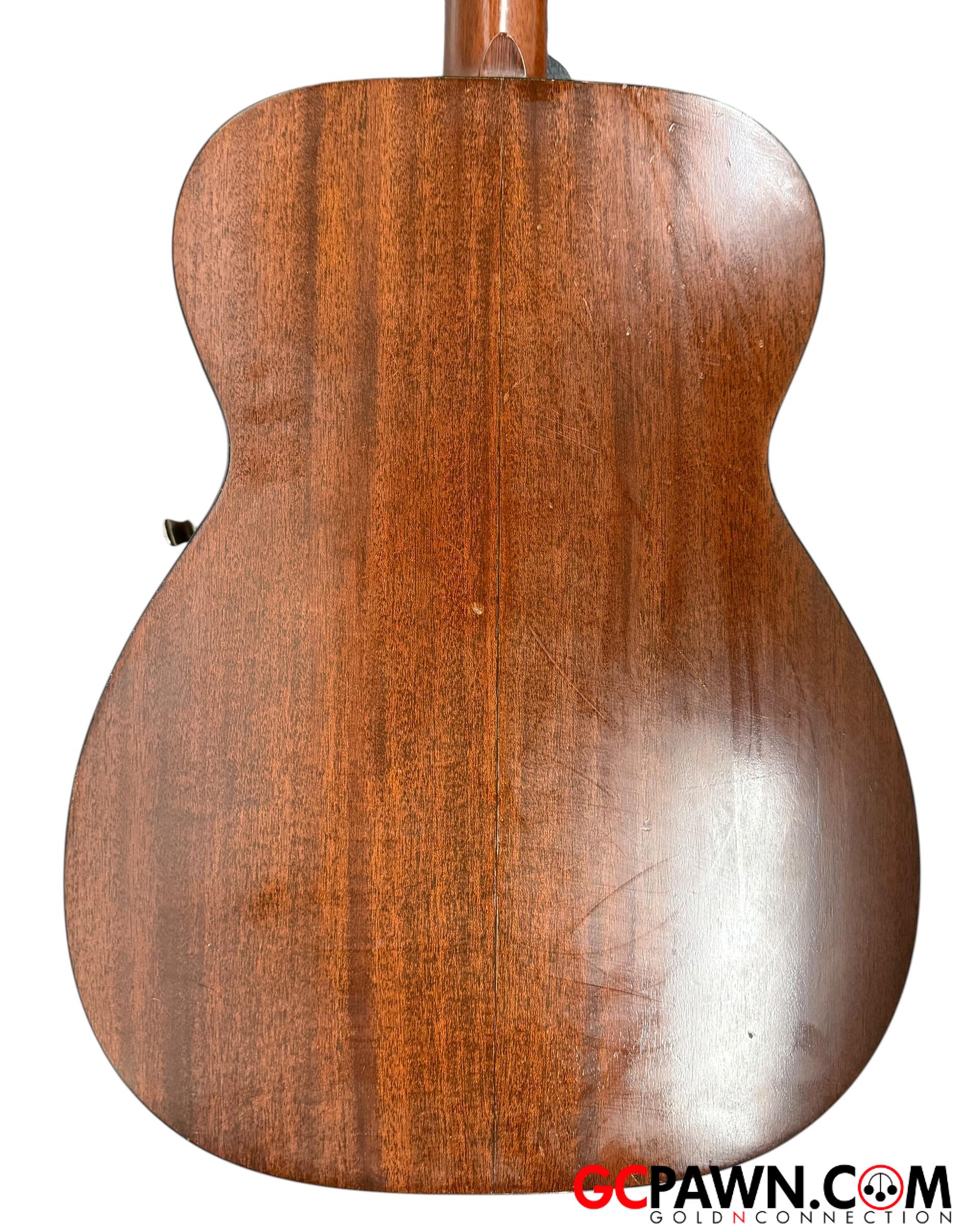 Martin 00-18 Guitar - Acoustic-img-4