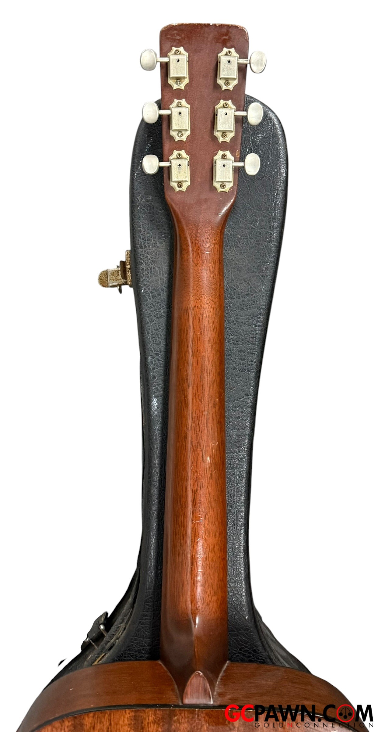 Martin 00-18 Guitar - Acoustic-img-5