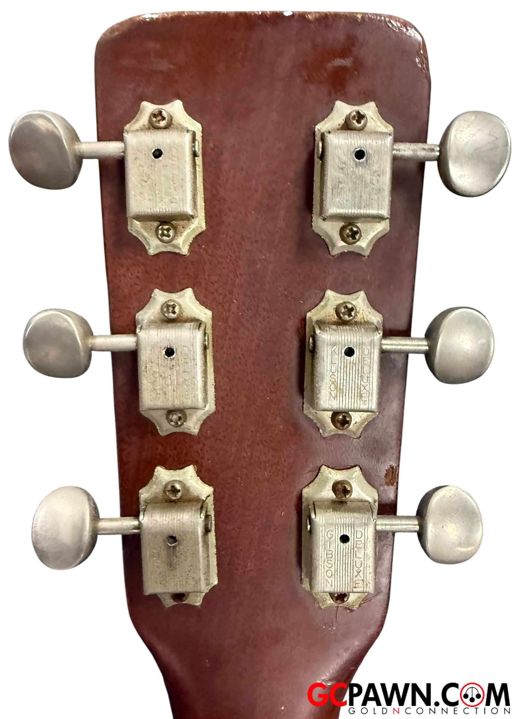 Martin 00-18 Guitar - Acoustic-img-7