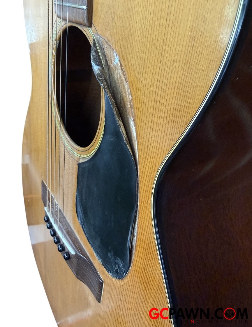 Martin 00-18 Guitar - Acoustic-img-8