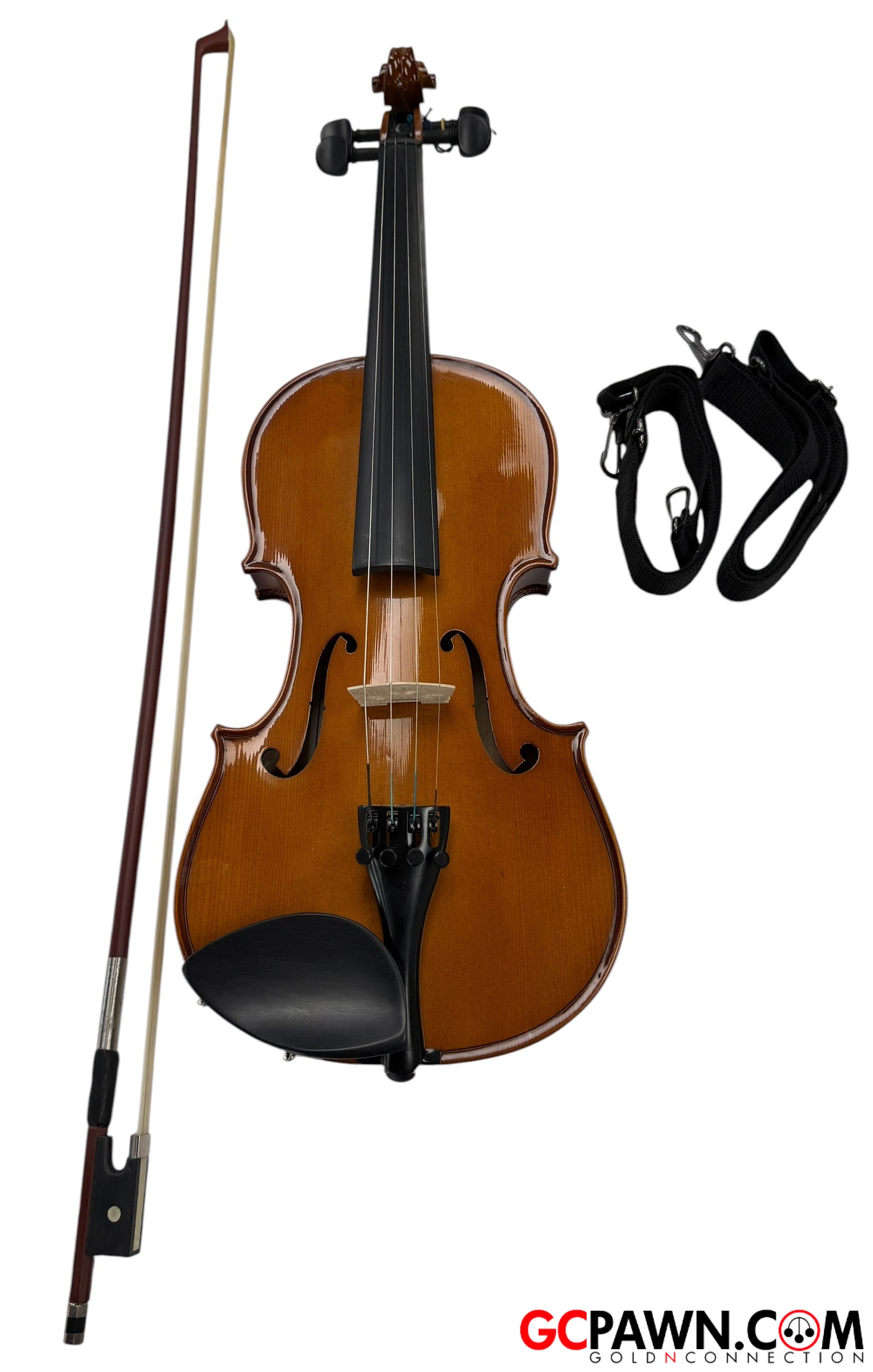 Cremona SV-100 Violin-img-4
