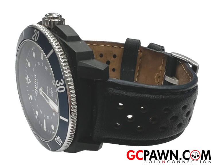 Alpina AL282X4V6 Wrist watch-img-1