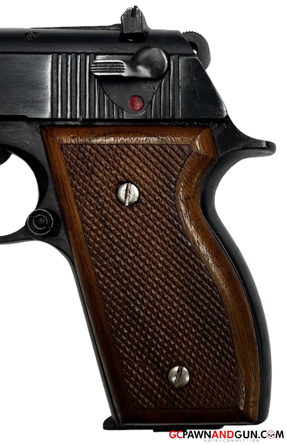 Sterling Arms Mark II 380 ACP 3 56 Semi Auto Pistols At GunBroker sterling-arms-mark-ii-380-acp-3-56-semi-auto-pistols-at-gunbroker