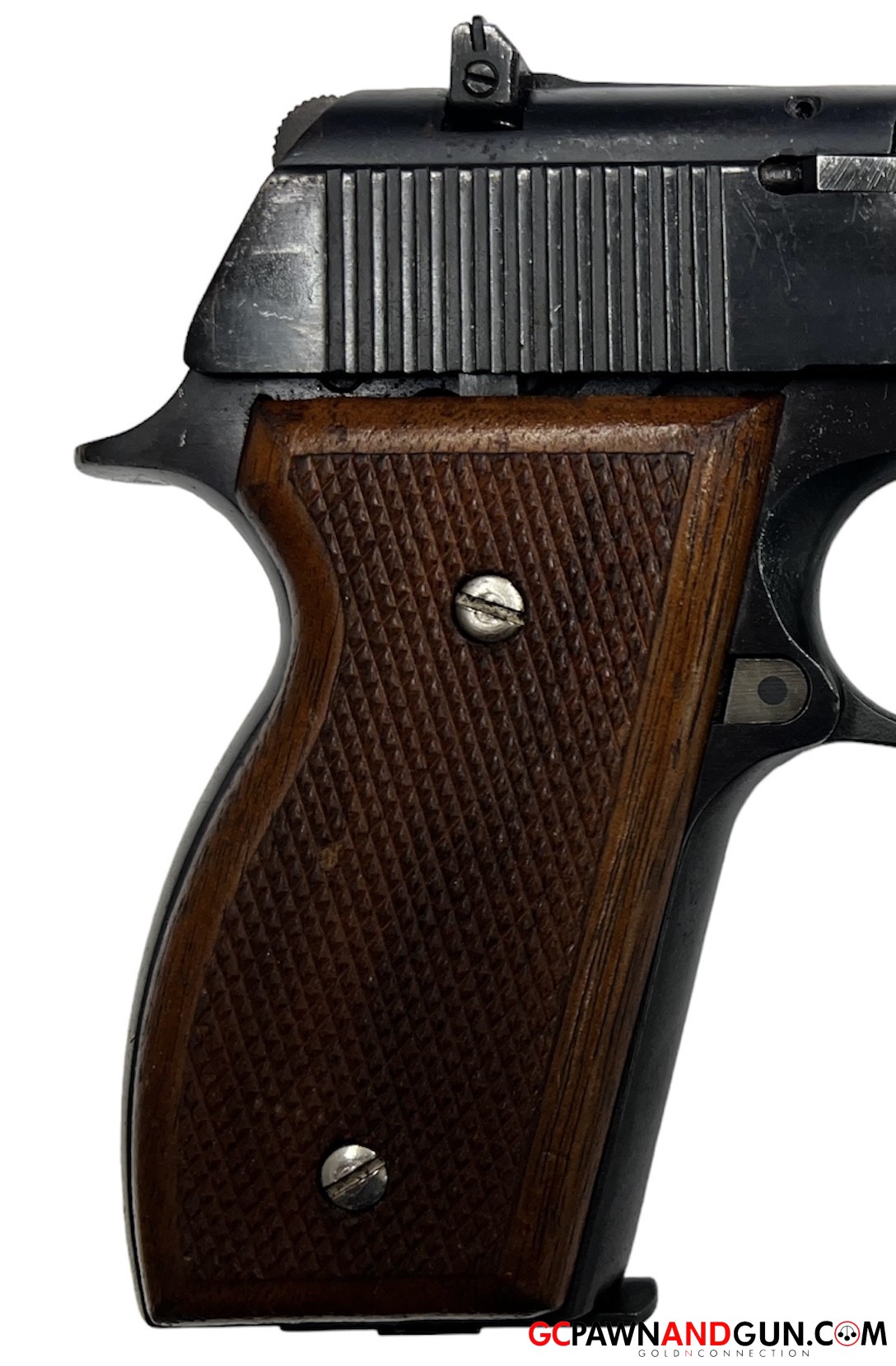 Sterling Arms Mark II 380 ACP 3 56 Semi Auto Pistols At GunBroker sterling-arms-mark-ii-380-acp-3-56-semi-auto-pistols-at-gunbroker