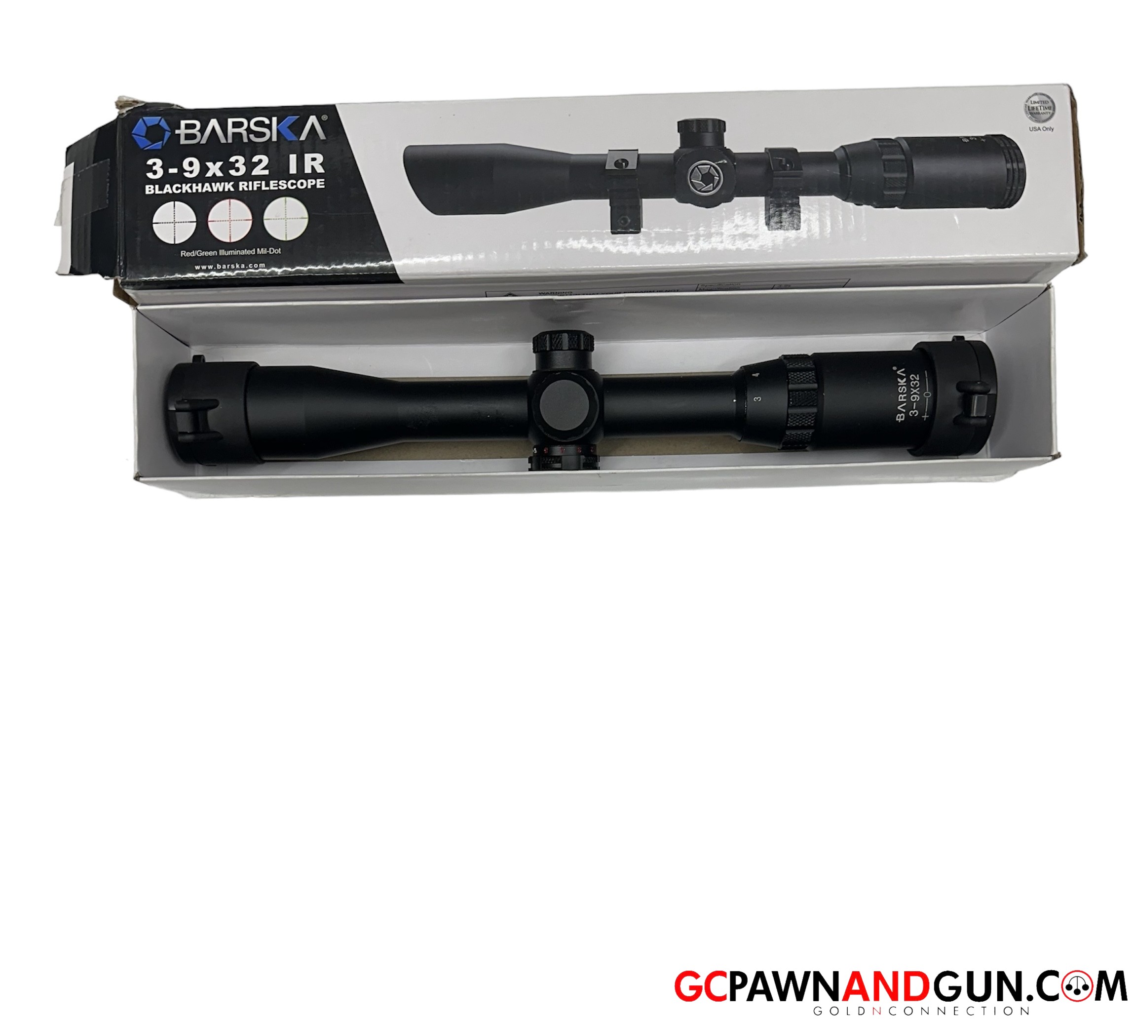 Barska ac13858 Scope-img-0