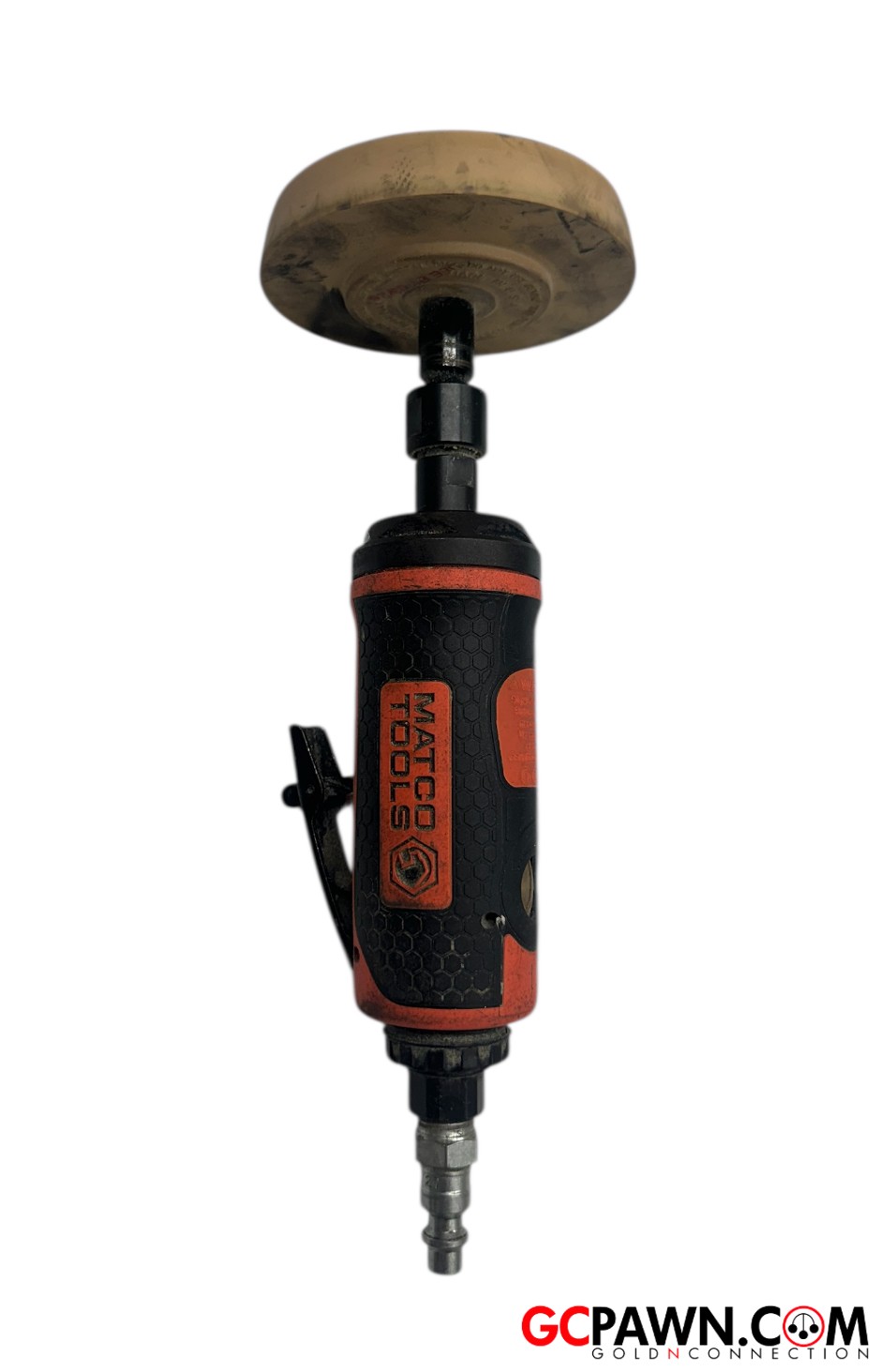 Matco MT2980M Air tool-img-0