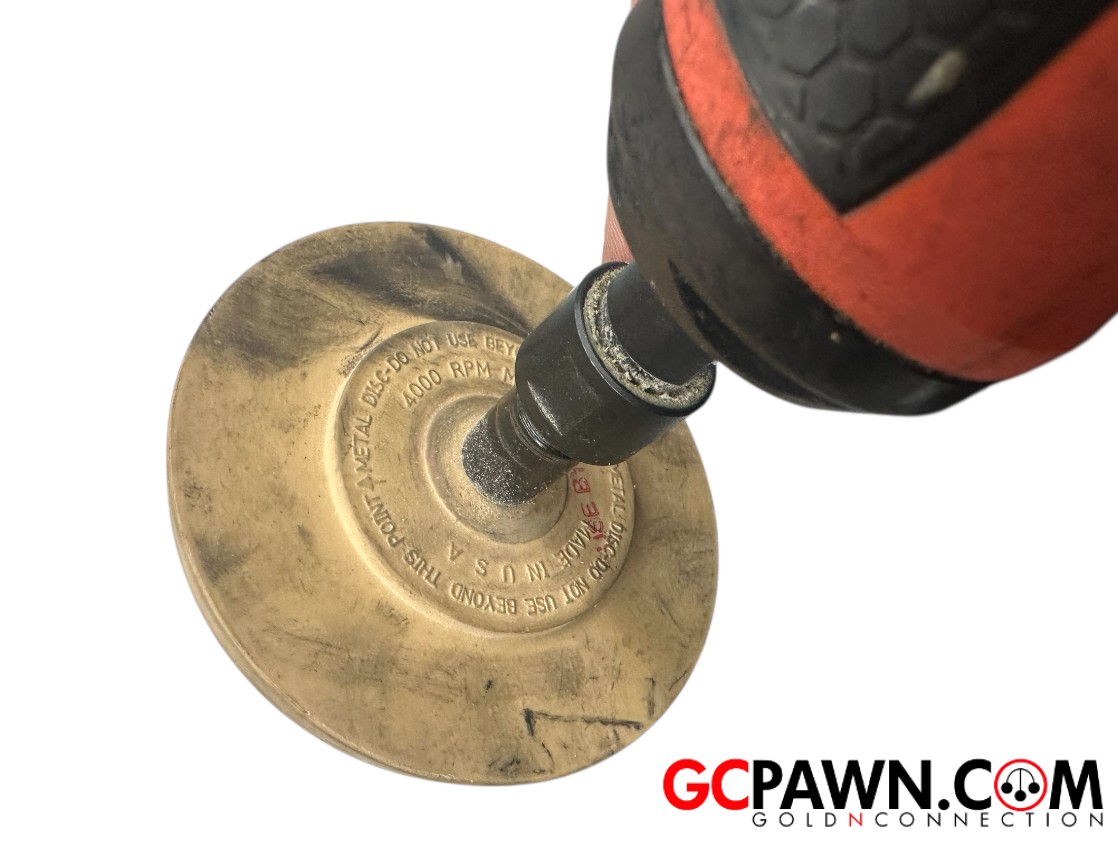 Matco MT2980M Air tool-img-3