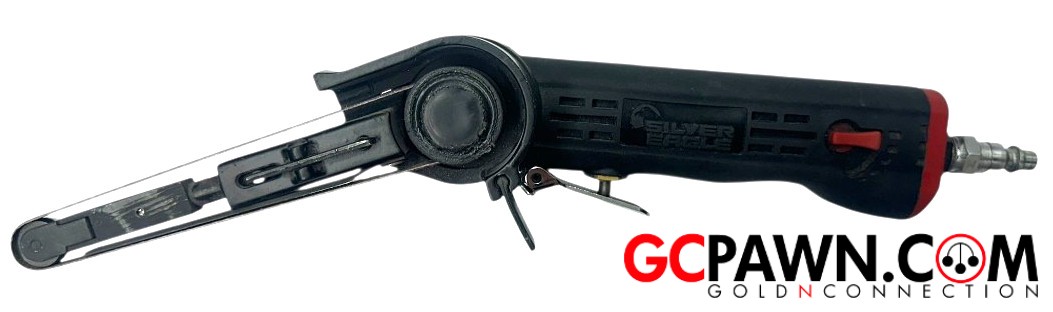Matco Silver Eagle SE230 Air tool-img-2