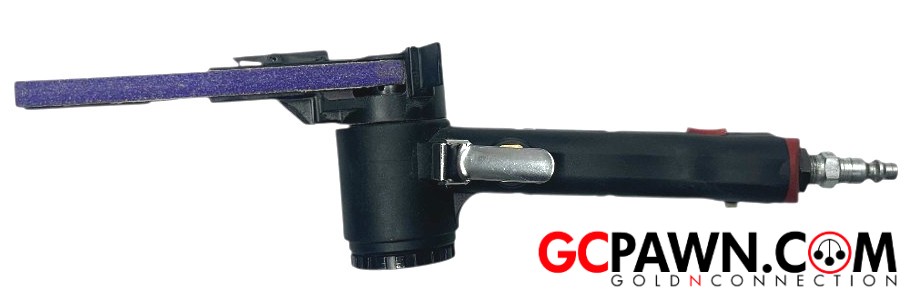 Matco Silver Eagle SE230 Air tool-img-3