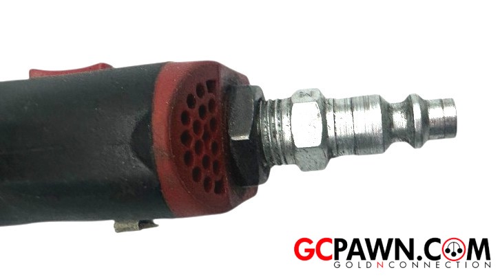 Matco Silver Eagle SE230 Air tool-img-4