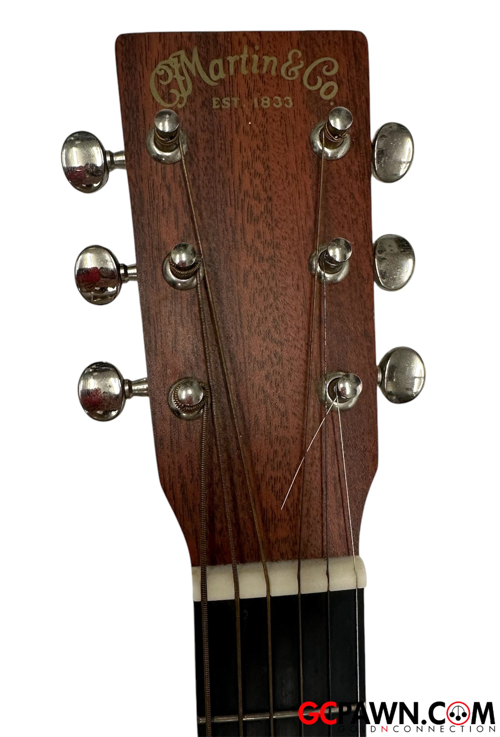 Martin Lxm Guitar - Acoustic - Guitars & Basses at GunBroker.com ...