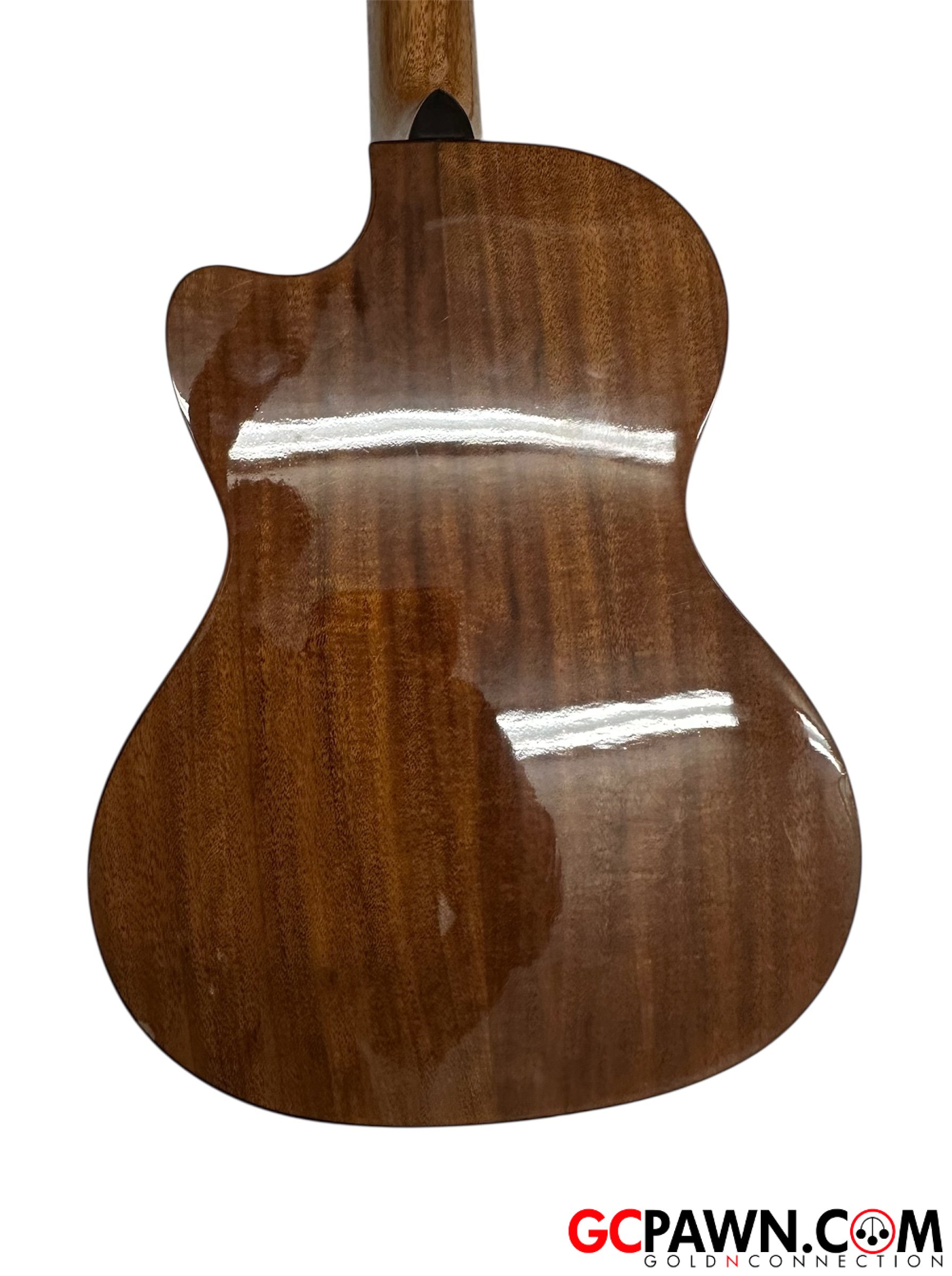 Kala Marcy Marxer KA-ASAC-SP-TGE-C-MM Ukulele-img-1