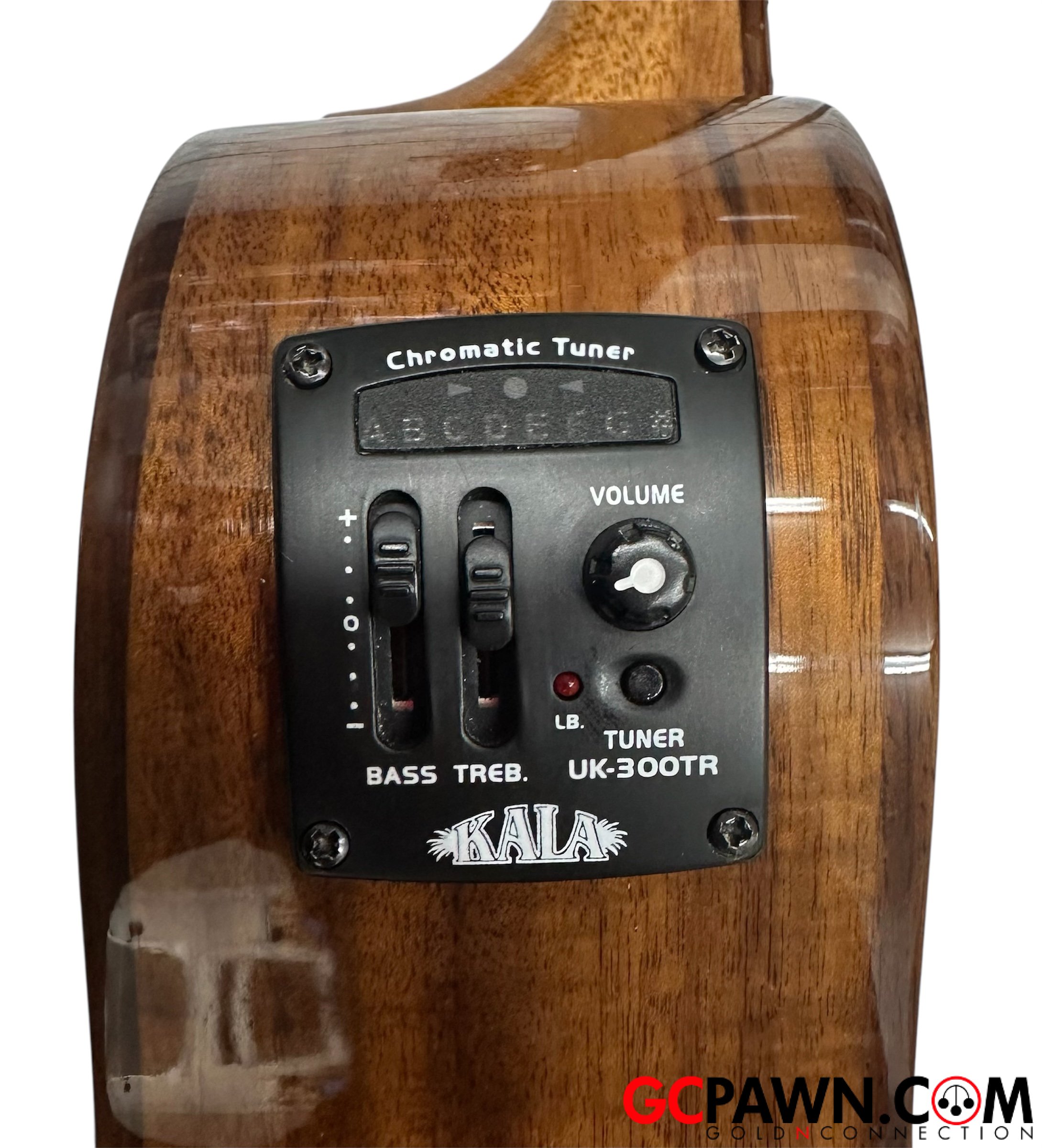 Kala Marcy Marxer KA-ASAC-SP-TGE-C-MM Ukulele-img-4