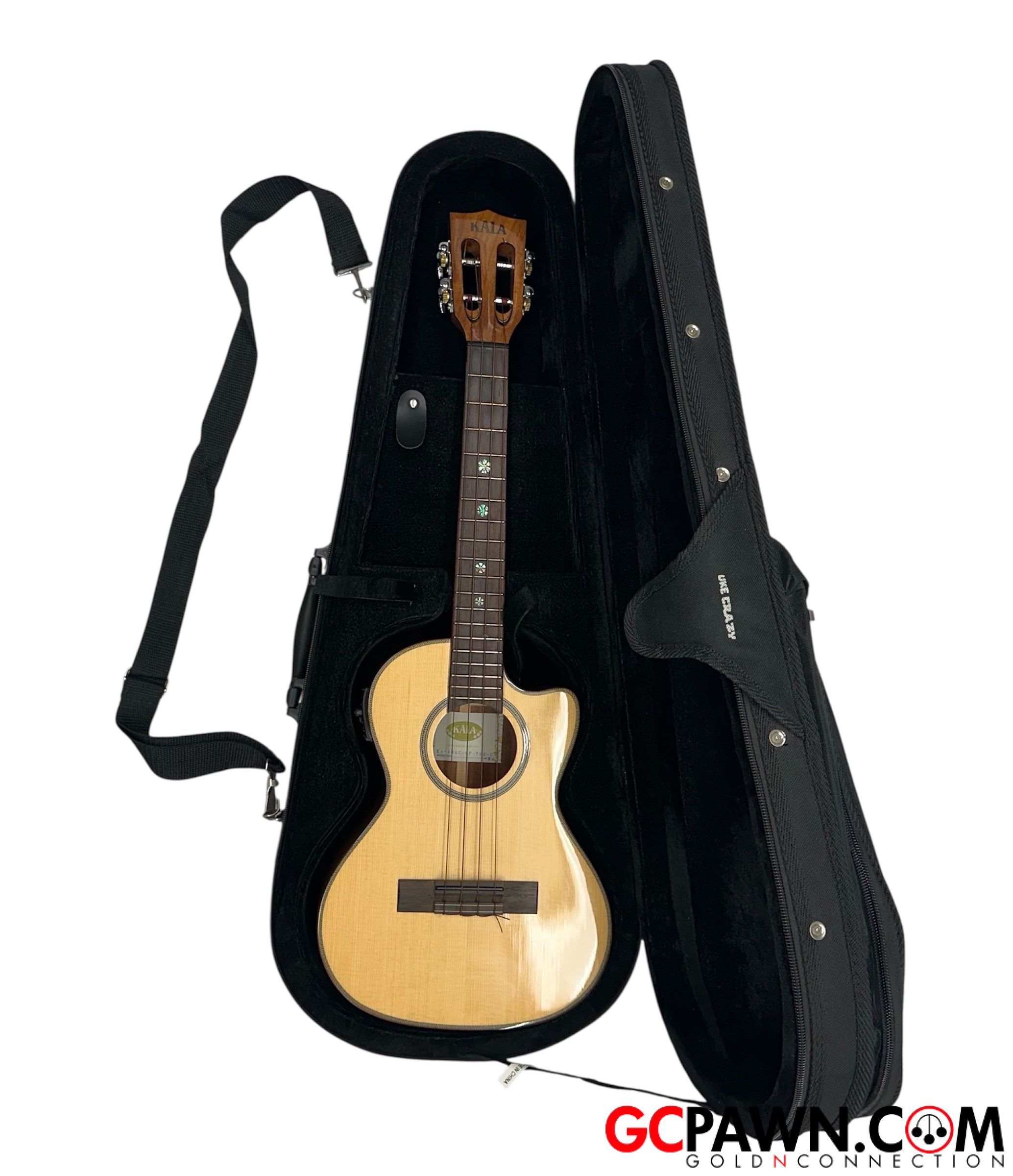 Kala Marcy Marxer KA-ASAC-SP-TGE-C-MM Ukulele-img-6