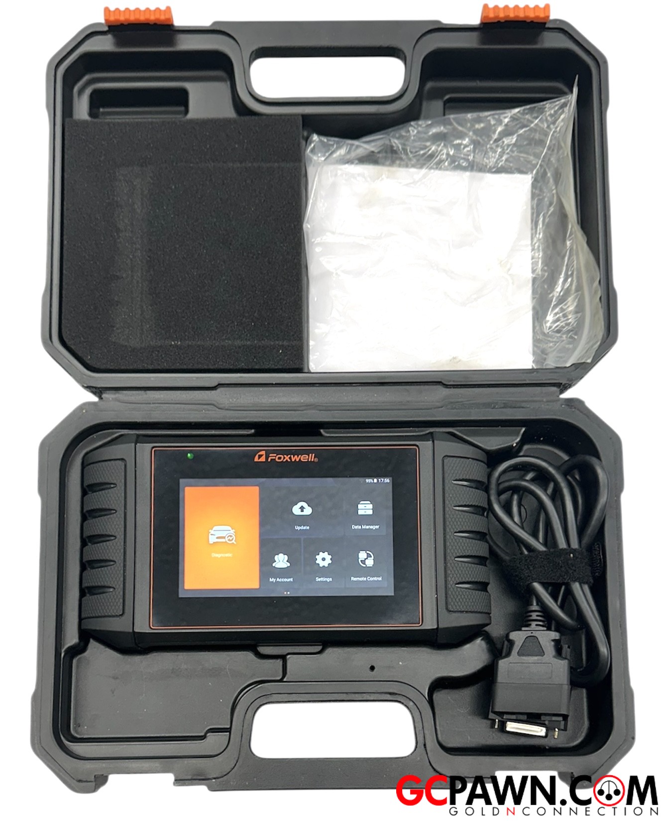 Foxwell NT706 Auto service tools-img-0