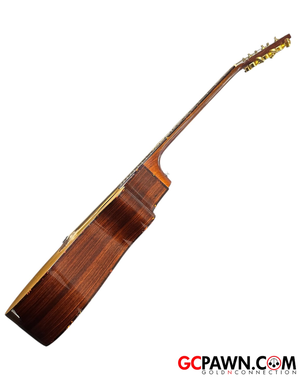 Fender GA45SCE Guitar - Acoustic electric-img-4