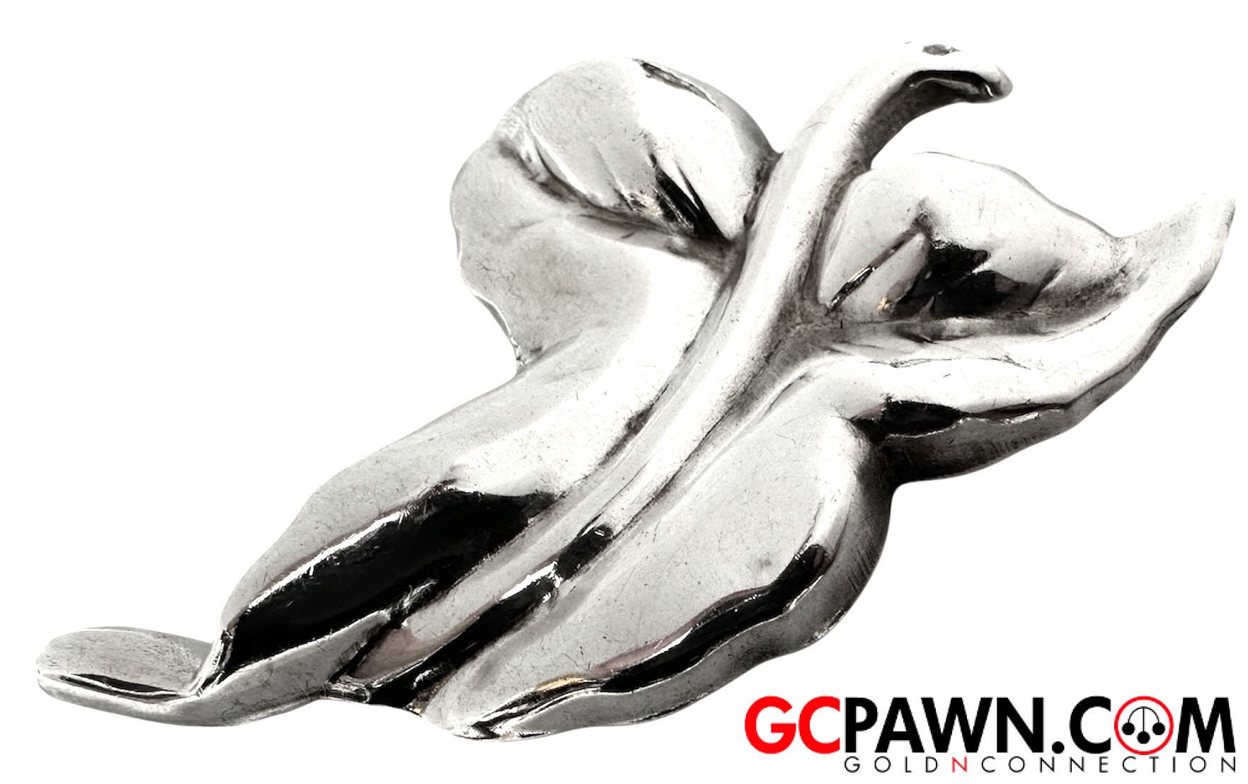 Women's Pin / Brooch .925 Silver-img-1