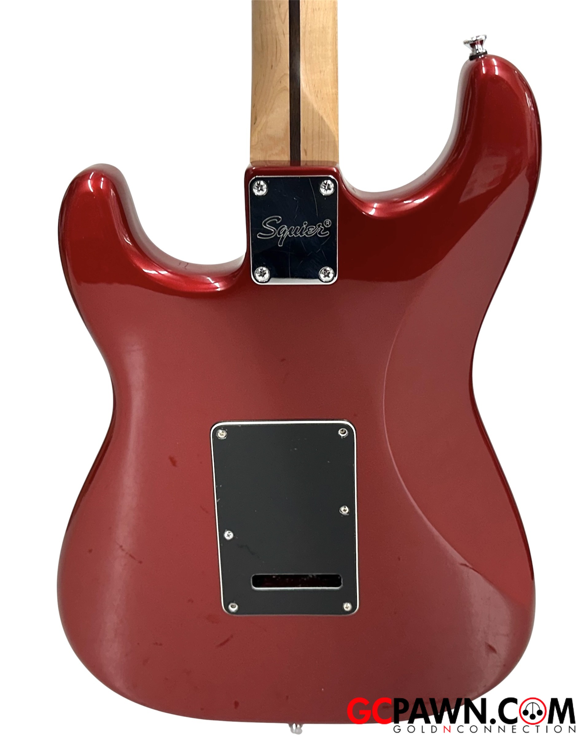 Squier Stratocaster Guitar - Electric-img-2