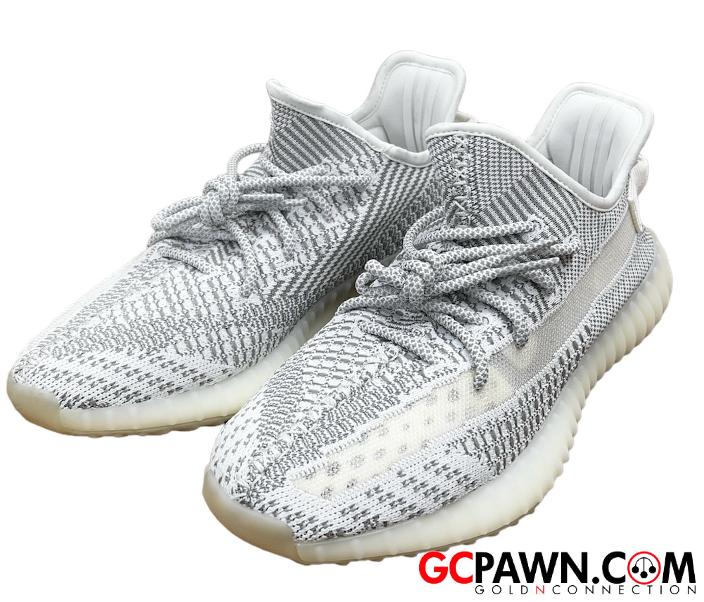 Addidas Yeezy Boost 350 V2 Shoes-img-0