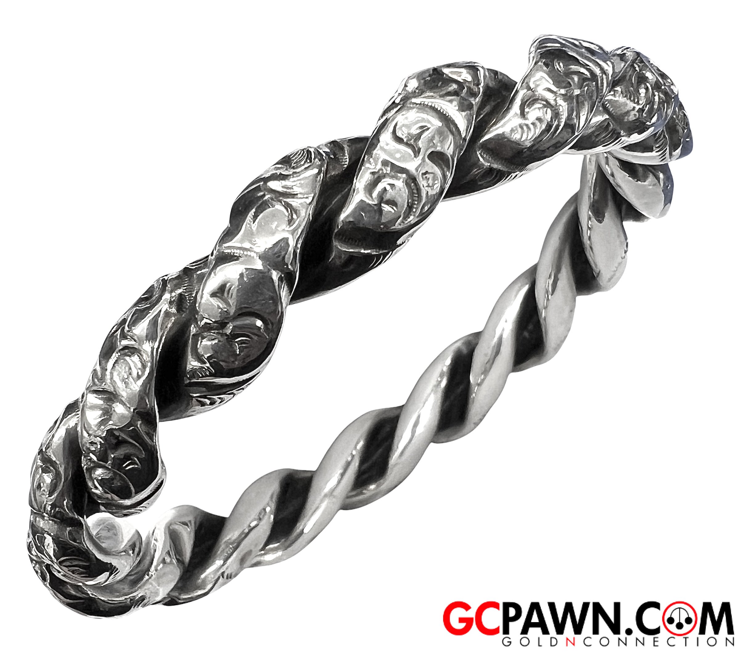 Women's Bracelet .925 Silver-img-2