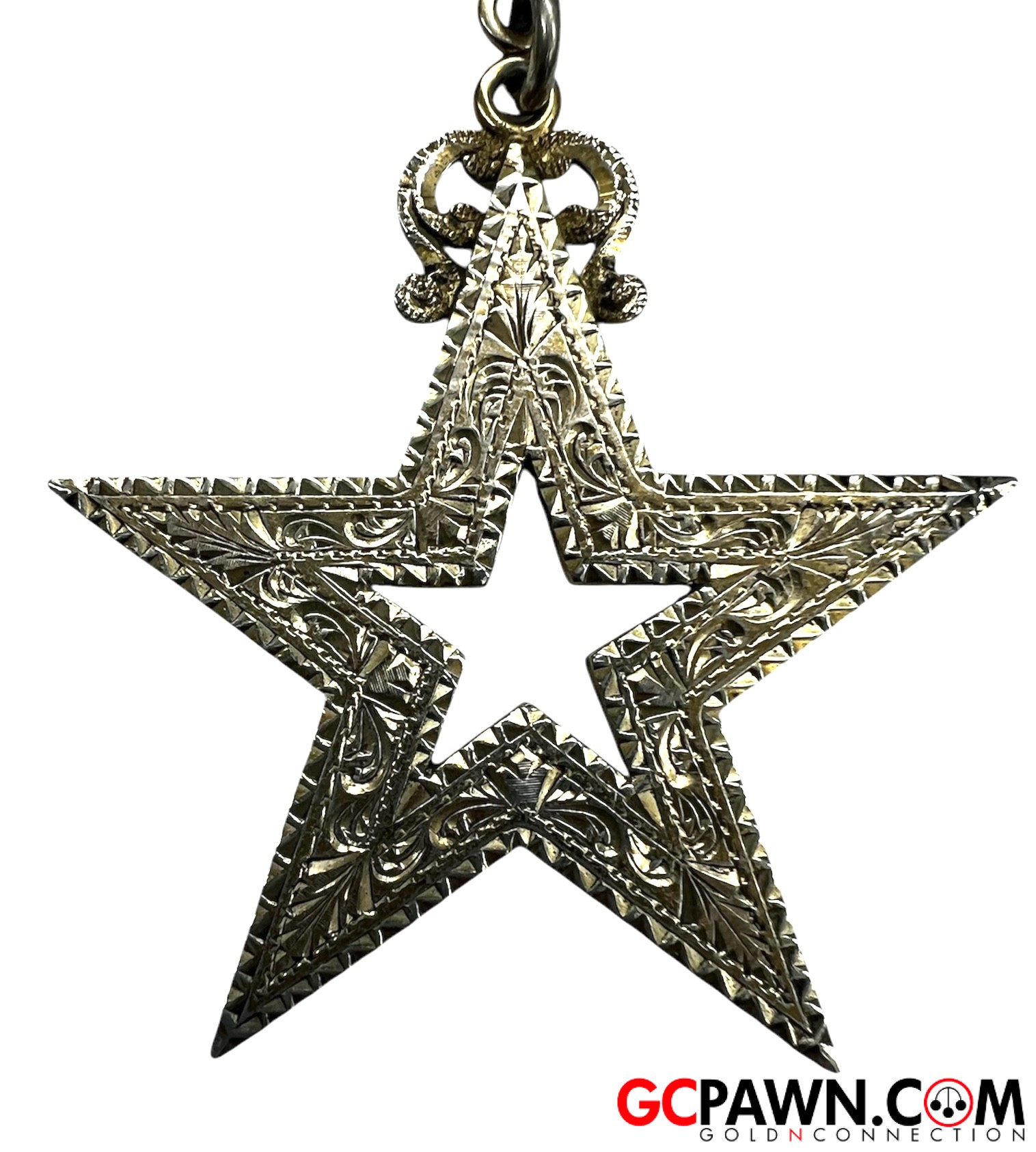 Unisex Pin / Brooch .925 Silver-img-3