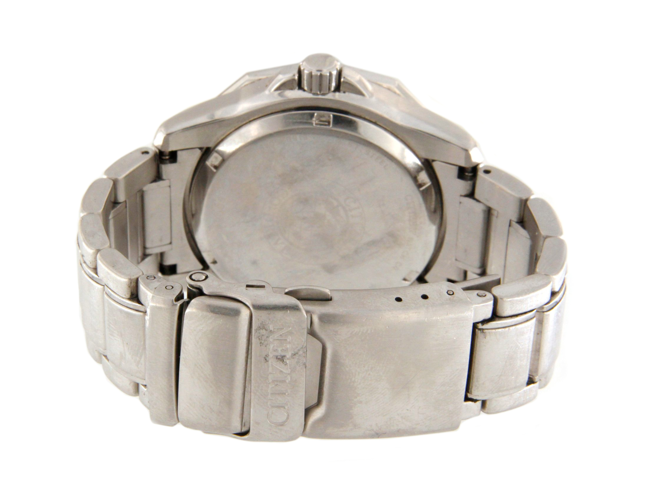 citizen e168