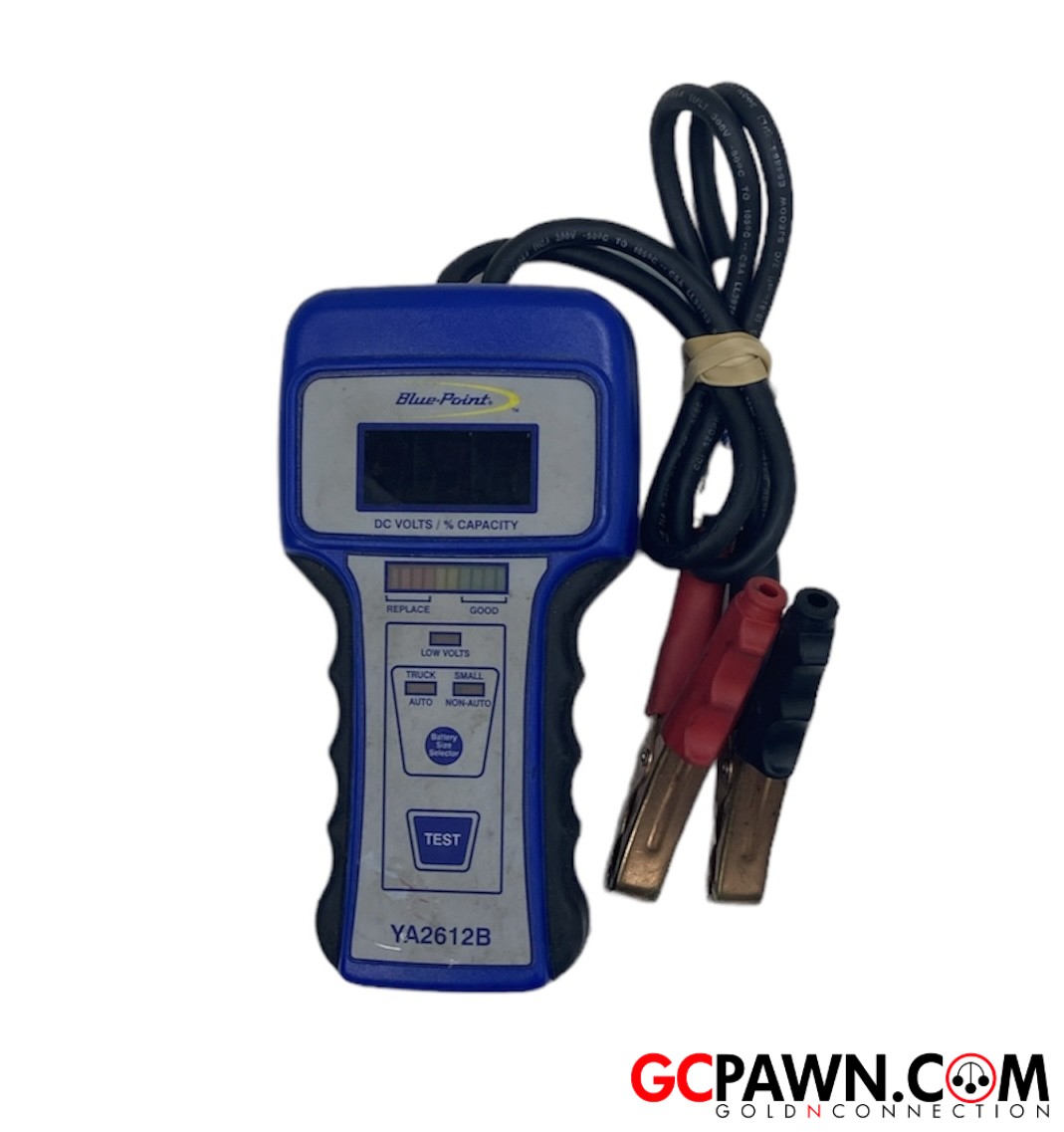 Bluepoint YA2612B Auto service tools Other Tools & Hardware at