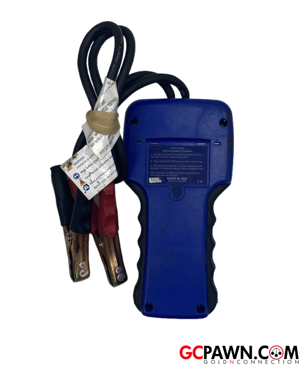 Bluepoint YA2612B Auto service tools Other Tools & Hardware at