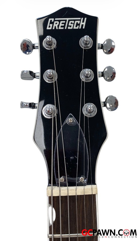 Gretsch G5230T Sparkle Jet FT SGL Cut Guitar - Electric-img-2