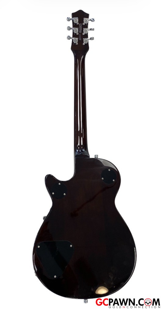 Gretsch G5230T Sparkle Jet FT SGL Cut Guitar - Electric-img-5