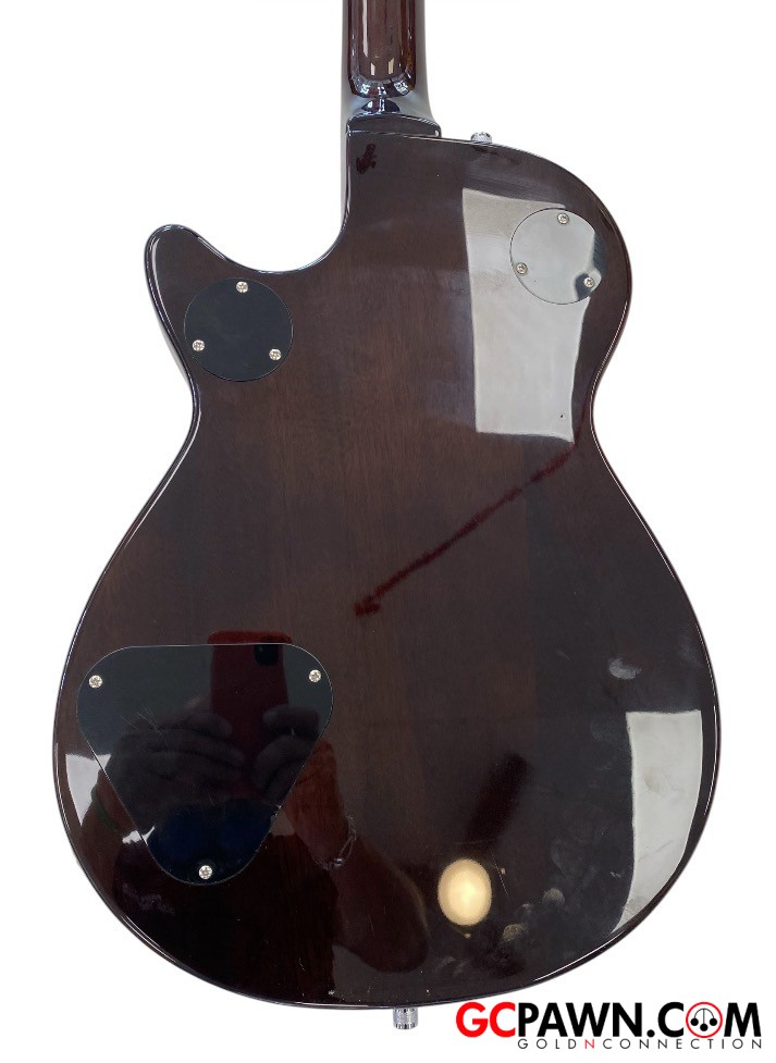 Gretsch G5230T Sparkle Jet FT SGL Cut Guitar - Electric-img-6