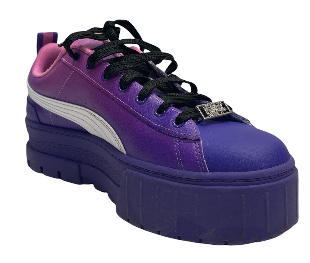 Puma Mayze Bratz Jr Shoes - Shoes, Boots \u0026 Footwear at GunBroker.com :  923528219