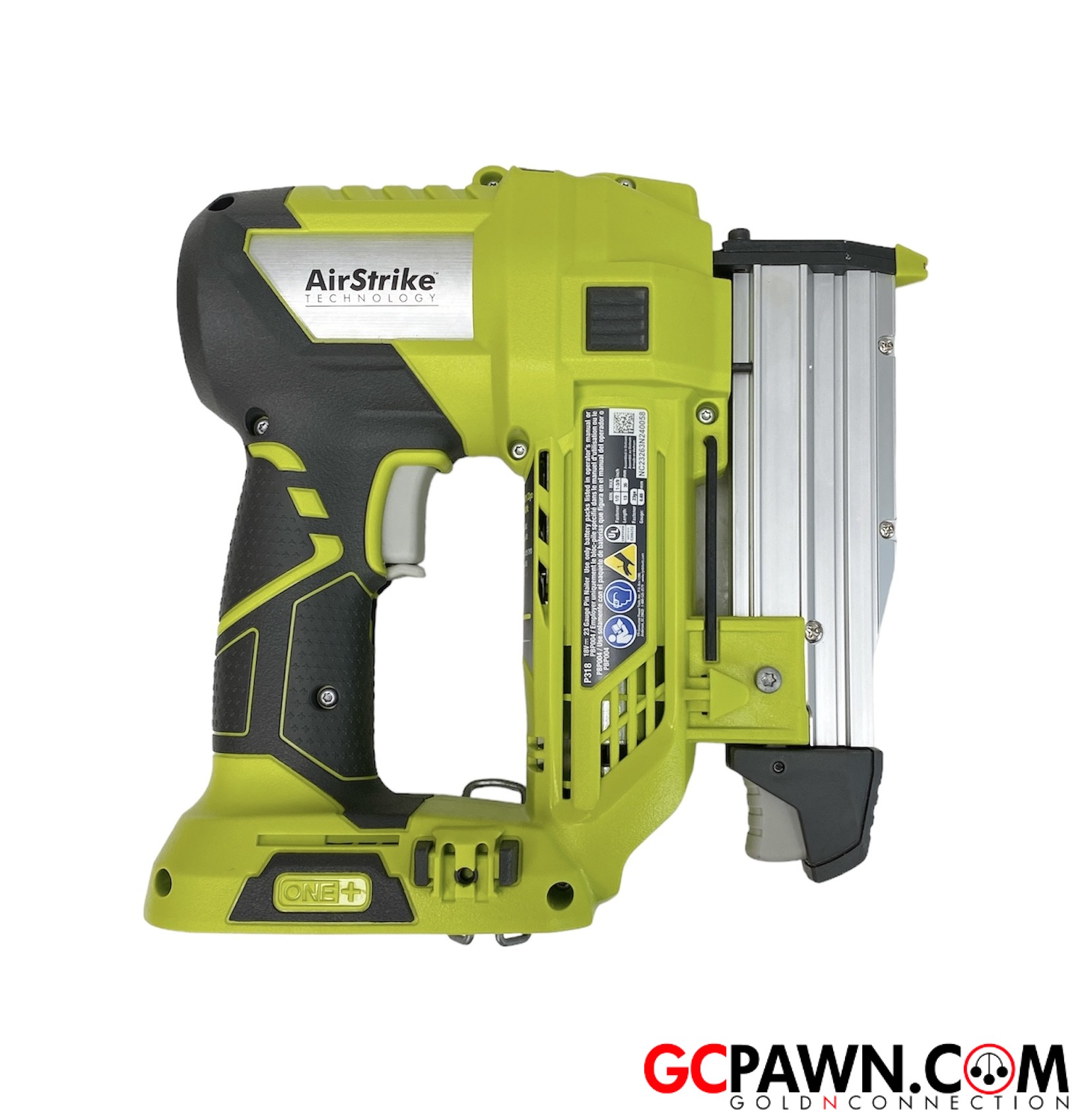 Ryobi P318 Cordless hand tools Power Tools at 1052758908