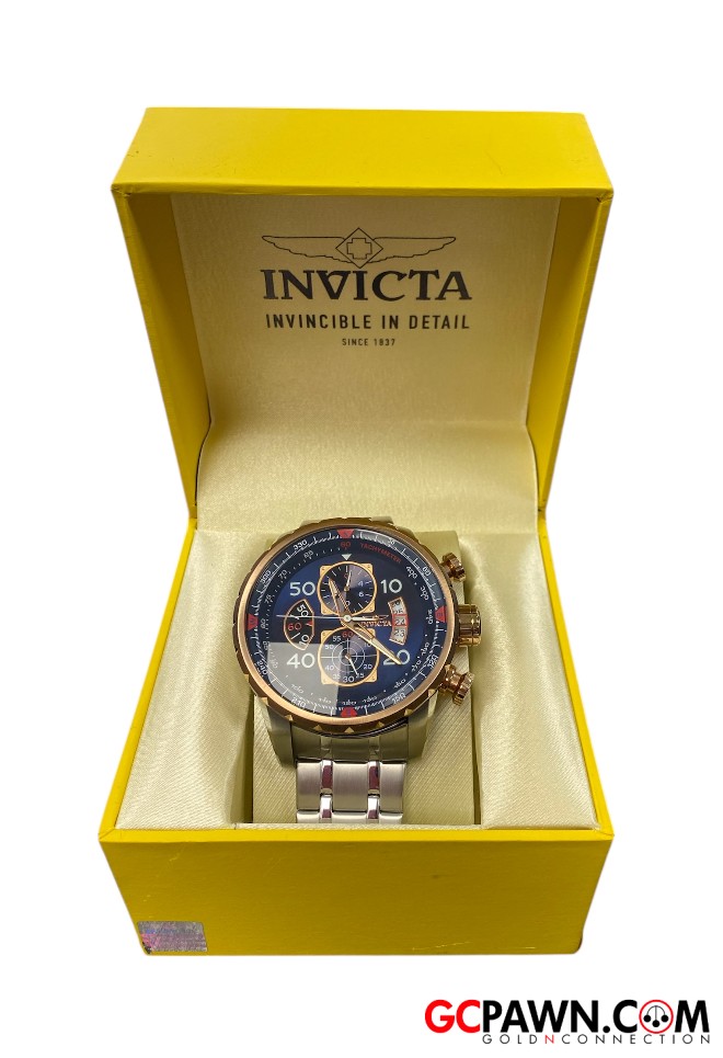 Invicta 17203 Wrist watch-img-1