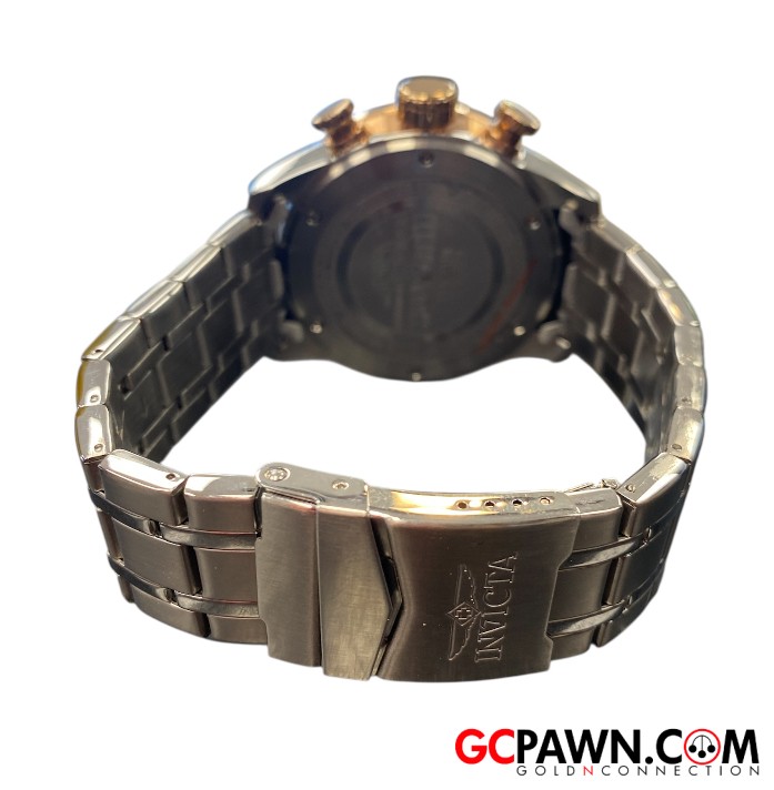 Invicta 17203 Wrist watch-img-3