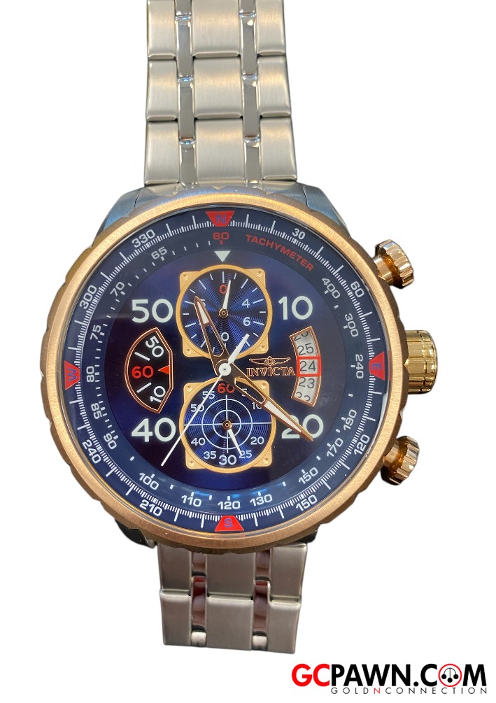 Invicta 17203 Wrist watch-img-4
