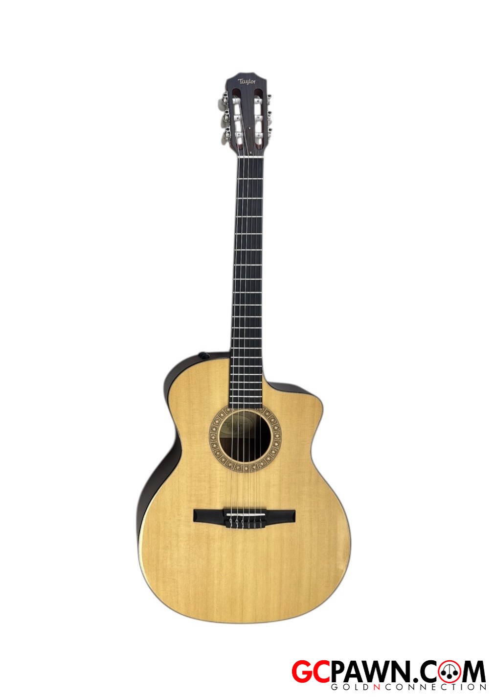 Taylor NS24CE Guitar - Acoustic electric-img-2