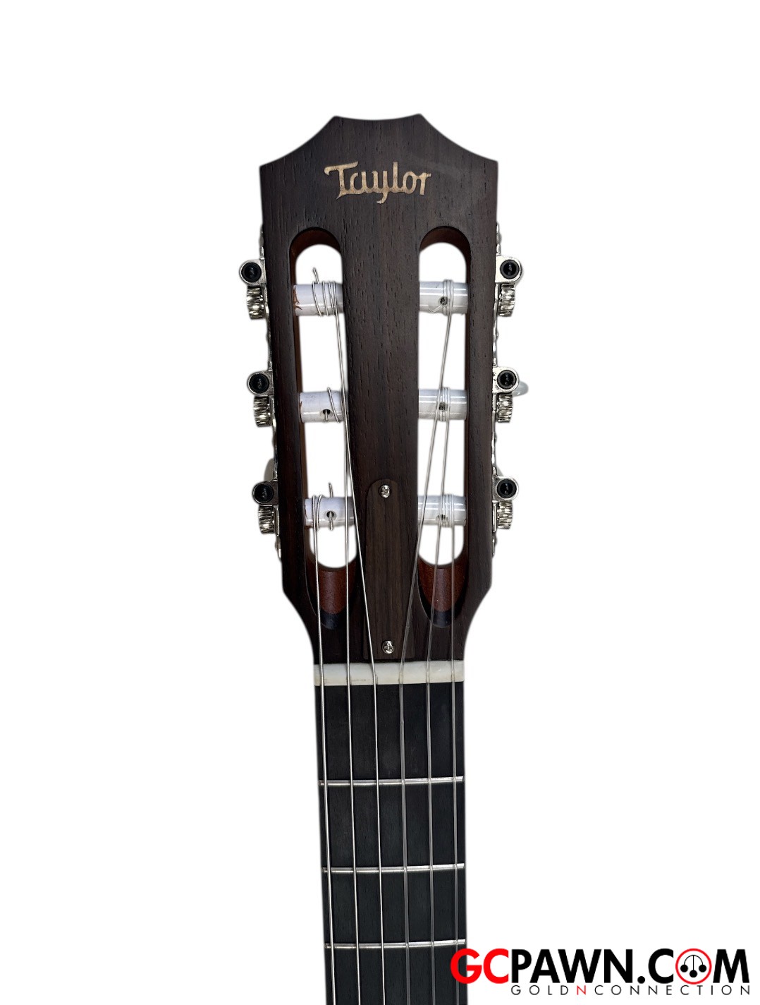 Taylor NS24CE Guitar - Acoustic electric-img-3