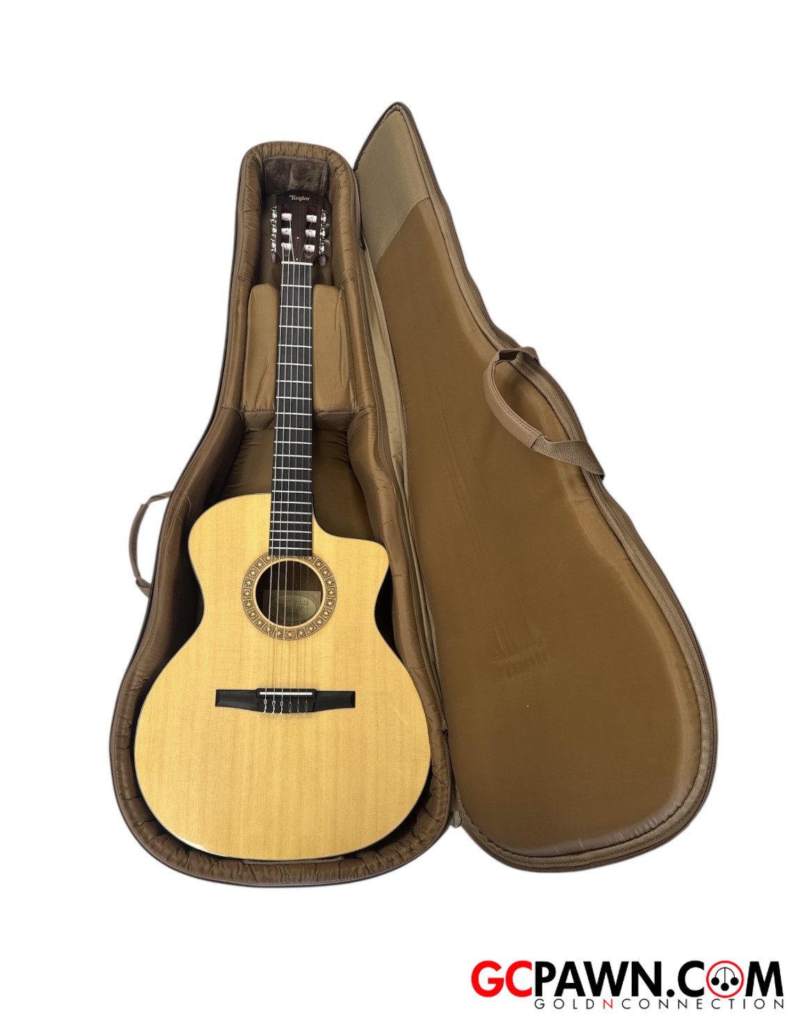 Taylor NS24CE Guitar - Acoustic electric-img-4
