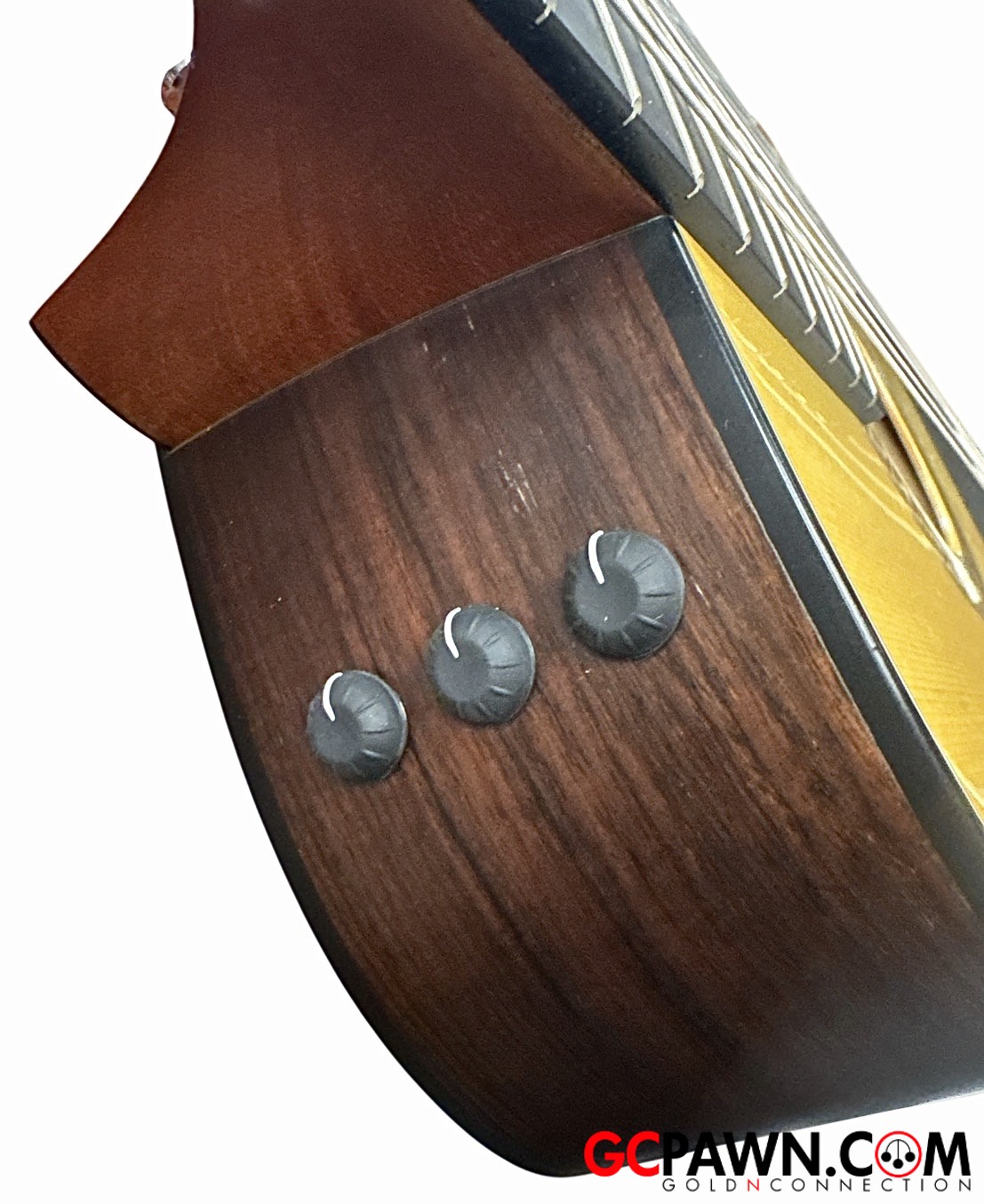 Taylor NS24CE Guitar - Acoustic electric-img-6