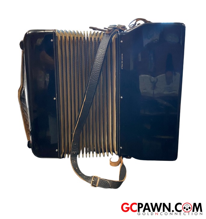 Scandalli 347/3 Accordion-img-3